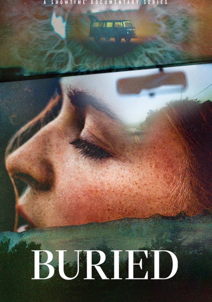 buried ver la serie online completas en español